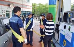 농협주유소(NH-OIL), 정품·정량 주유로 고객 신뢰 얻어