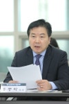 홍종학 중기부 장관 “기술탈취는 범죄…근절해야”