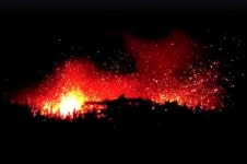 하와이섬 화산 폭발…국내외 관광객 예약취소쇄도 최소 53억원 손실