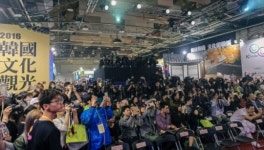 [함영훈의 이슈프리즘] 상호주의 관광 통상 시대
