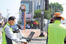 [활력 그리고 성장 대구·경북]LX 대경본부, 지역민 삶의질 개선 앞장