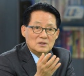 박지원 남북, 한반도 평화 위해 서로 자제하고 물러서야