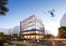 수인산업 육교 신설로 탁월한 접근성 보유, 시흥시 은계지구 샤르망프라자분양