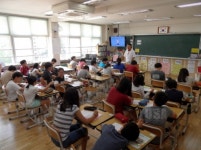 아리수의 모든 것…서울시, 찾아가는 수도교실 운영