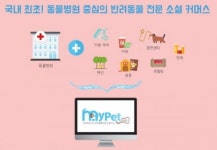 마이펫플러스 와디즈 펀딩 돌풍 반려동물 시장 성장 가능성 확인