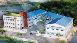 (주)유성수산 | [2018 대한민국 가치경영대상 - 유성분체기계(주)] 밸브류 등 100% 국산화…글로벌 기업 발돋움