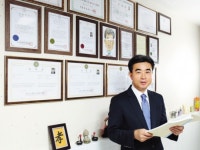 [2018 대한민국 가치경영대상 - 천안행운철학관] 동양철학 속 적성·재능 찾아…고객 미래가치 제시