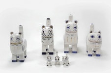 ‘꼭두’인형을 아시나요…사랑과 영혼의 동반자