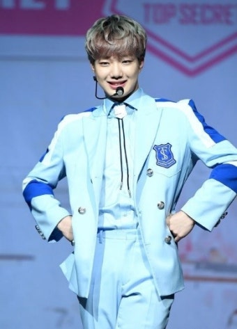 ‘일급비밀’ 경하, 강제추행 혐의로 실형…소속사는 “사실무근” 법정공방 예고