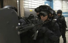 국방부 “한미연합훈련 계획대로 실시…공개 최소화”