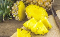 기름진 음식 빨리 소화하려면? 자연이 준 ‘천연소화제’ 드시죠