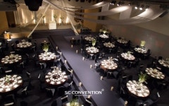 강남웨딩홀 SC컨벤션 센터, 2018년 하반기 한정 웨딩 프로모션 출시