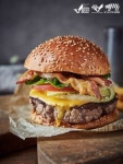 육즙 가득ㆍ풍부한 맛의 향연 ‘2018 아메리칸 버거위크’