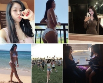 ‘전신성형설’ 부른 서동주의 명품 몸매…SNS 보니 모델급