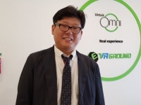 리앤팍스, VR그라운드 오픈 ‘VR스포테인먼트 메카’ 선언