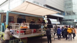 송파구, 신재생 에너지 체험하는 ‘찾아가는 에너지 놀이터’ 개최