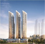 학부모들에게 안성맞춤! ‘힐스테이트 중동’ 도보통학 가능한 학교 옆 학세권 단지로 인기상승