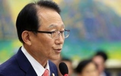 김종태 전 의원 부인 소유 농장서 외국인 근로자 추락사