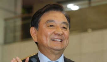 前 주미대사 홍석현 “비핵화 ‘북한식 논리’ 넘어가면 위험”