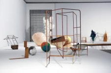 인공과 자연적인 것 그 경계를 넘나들다