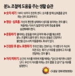 ‘순간 욱’ 분노조절장애…“한 잔의 술도 무조건 피해야”