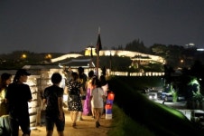 수원시, ‘밤빛 품은 관광특구, 수원화성’ 사업 선정