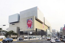 지역백화점 위기…차별화가 출구