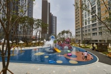 집들이 준비 한창…‘동탄2신도시 반도유보라 아이비파크 10.0’