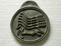 [헤럴드e렛츠런] 암행어사의 상징 ‘마패(馬牌)’…마사회 청렴의 상징으로