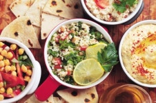 염증 잡아주는 셀레늄의 보고 톡톡 씹히는 구슬, 쿠스쿠스