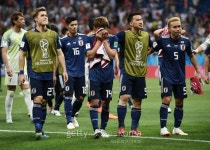 벨기에, 일본에 3-2 대역전승…“日 완벽한 경기·감동” 뜨거운 반응