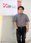 [와이드인터뷰-이엔피게임즈 이승재 대표]글로벌 진출 ‘원년’ 성장통 극복, 매출 두배 결실