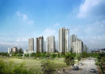 ‘장위뉴타운 꿈의숲 아이파크’ 등 도시고속화도로 인근 주거지 인기 높아