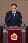 박기열 의원, 서울시의회 부의장으로 선출
