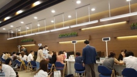 ‘동탄역 유림노르웨이숲’ 내 상업시설·업무시설 13일 오픈