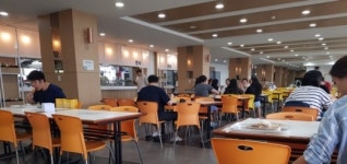 [점심의 사회학⑤]방학에도 ‘학식’ 먹으러 학교 갑니다…“가성비 최고”