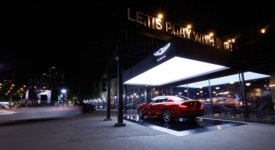 국내 차 튜닝시장, 완성차ㆍ메이저 부품사 진출 러시