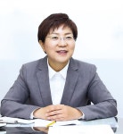 [민선 7기 구청장에 듣는다 - ⑨ 김미경 은평구청장]“北수출품 수용 가능 수색역세권  통일시대 대비 요충지 만들겠다”