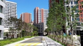 한숲시티 완판한 대림산업, 입주 총력전