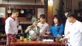 ‘수미네 반찬’ 인기비결은 ‘엄마 손맛’이었네