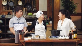 ‘수미네 반찬’ 인기비결은 ‘엄마 손맛’이었네