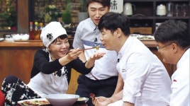 ‘수미네 반찬’ 인기비결은 ‘엄마 손맛’이었네