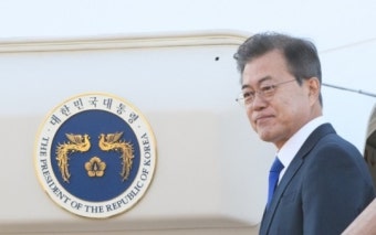 文대통령, 박종철 열사 부친 별세 애도…“지금쯤 아들 얼굴 쓰다듬으실 것”