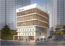 새로 태어나는 옥수동, 신흥 부촌 거주지로 급부상