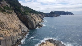 욕지도(欲知島), 그 섬을 여행하는 사람들…