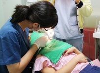 유디치과, 30일 마포지역 저소득층 아동에 구강검진 및 치료 지원