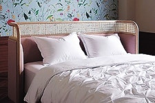 [신제품·신기술] 케노샤 침구 ‘화이트 컬렉션’ 4종