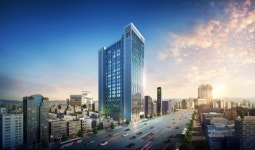 ‘서면역 트루엘 센트럴’ 분양 시작 … “부산 1인가구 잡는다”