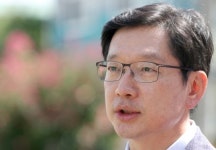 김경수 “특검, 고민의 1%도 되지 않아”