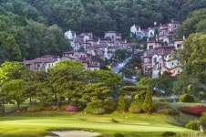 경기도 용인, 전원주택 및 세컨하우스 열기 뜨거워